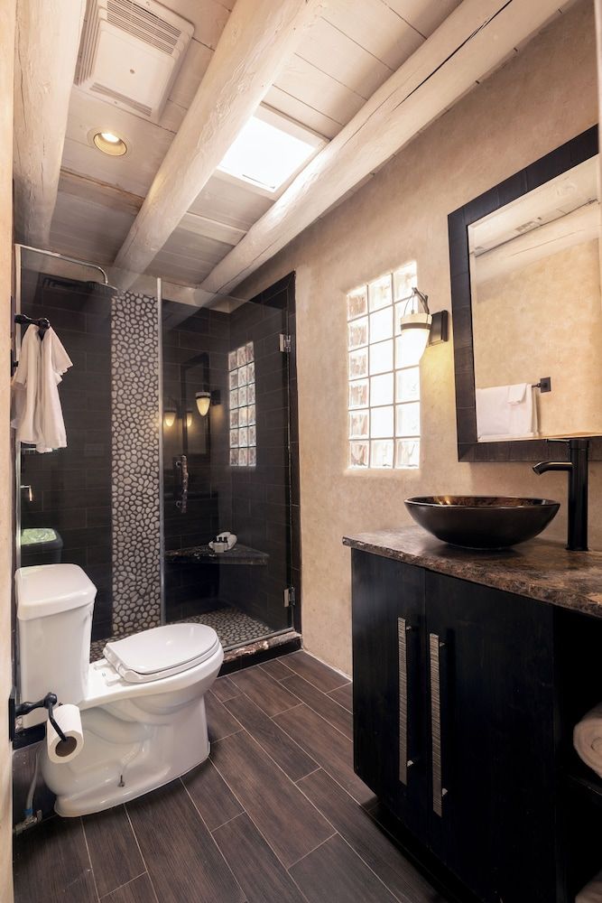 El Monte Sagrado Living Resort & Spa Standard Room, 2 Double Beds (Casita with 2 Double Beds)