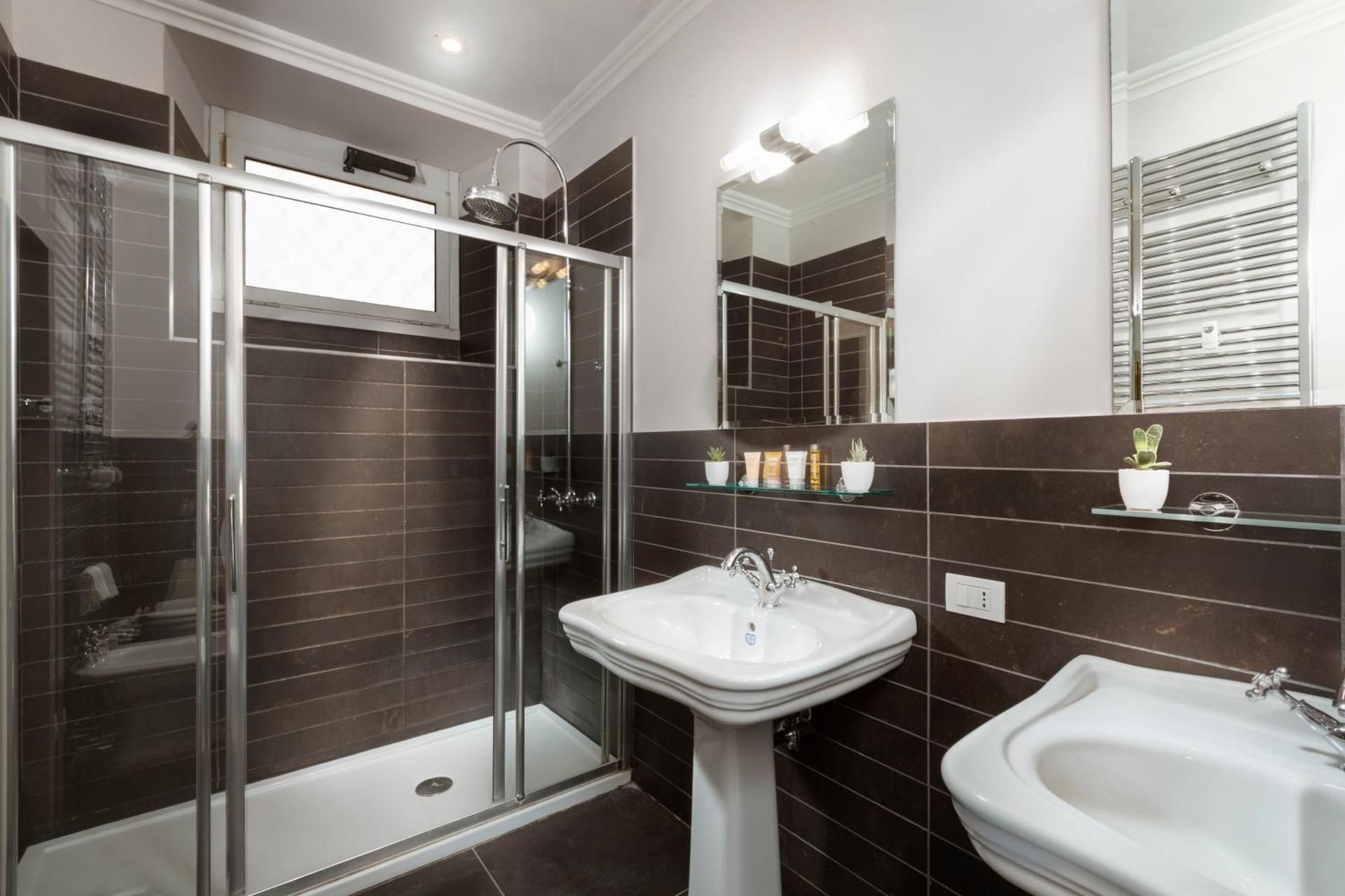 Apartment for 5 people