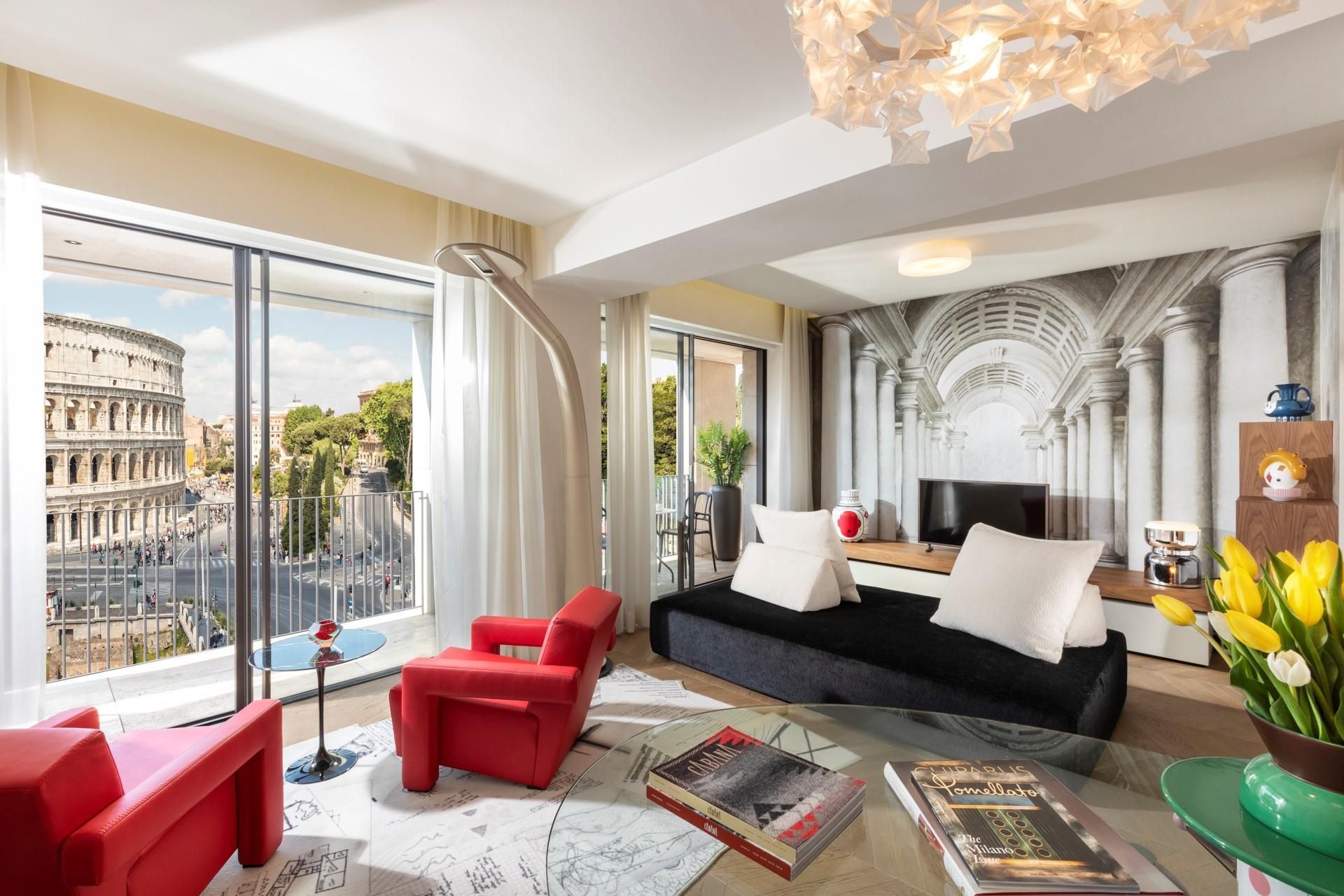 Suite View