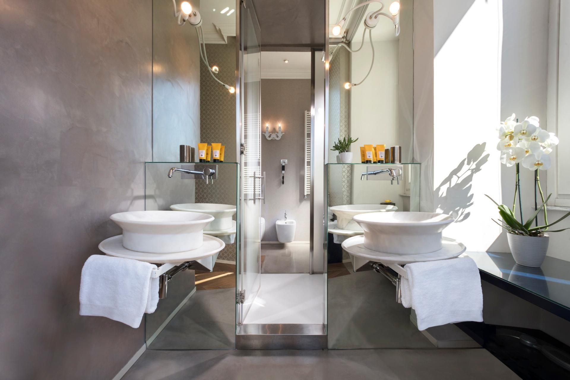 Suite Colosseum View