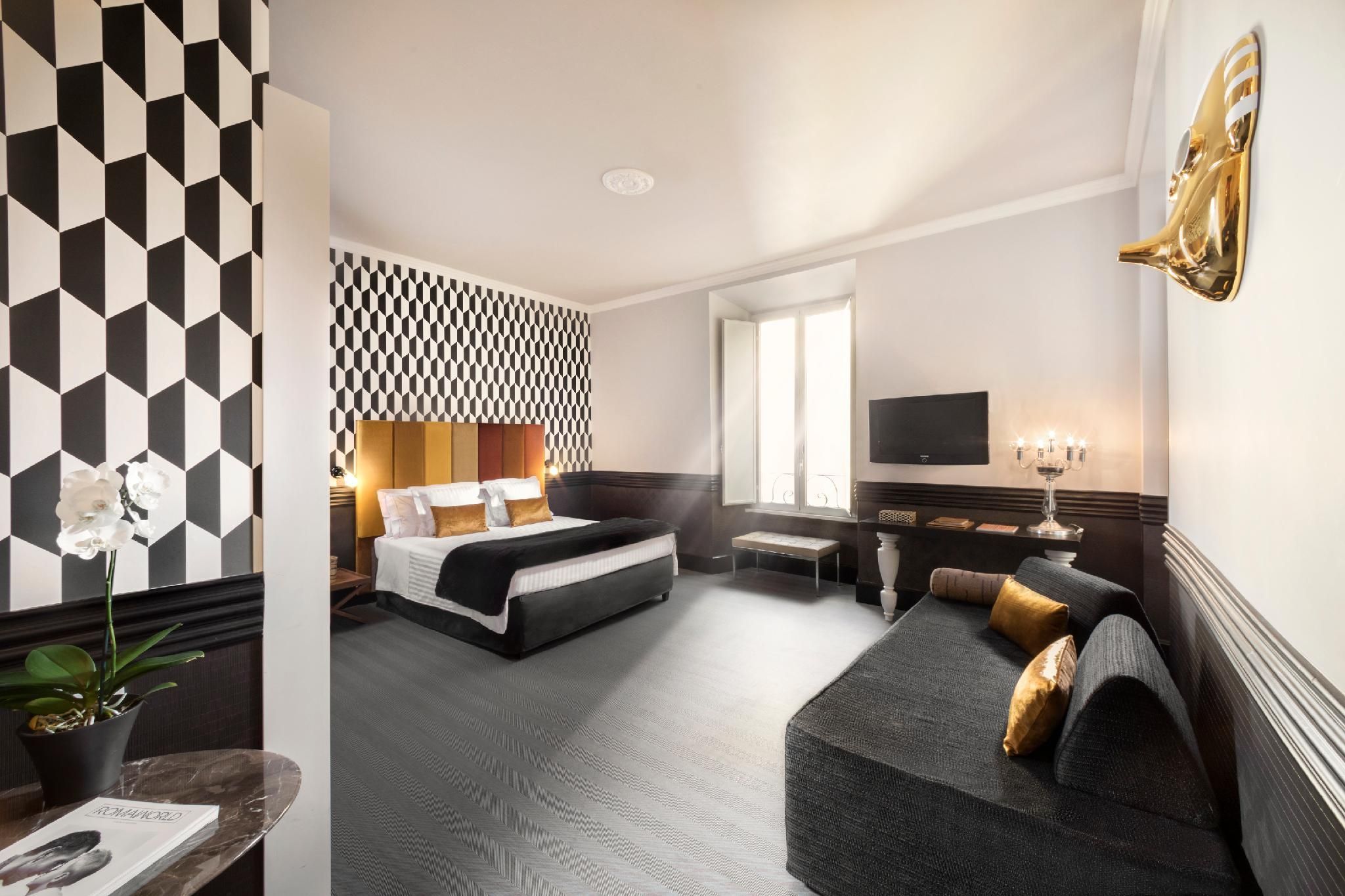 Apartment for 5 people