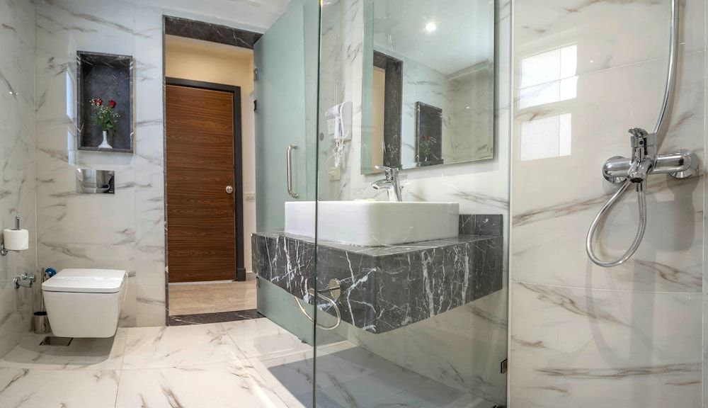 Xperience Kiroseiz Parkland Resort Standard Room 5