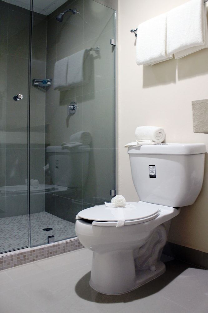 Terracaribe Hotel - In Cancun (Downtown Cancun) Standard Room, 1 Double Bed 22