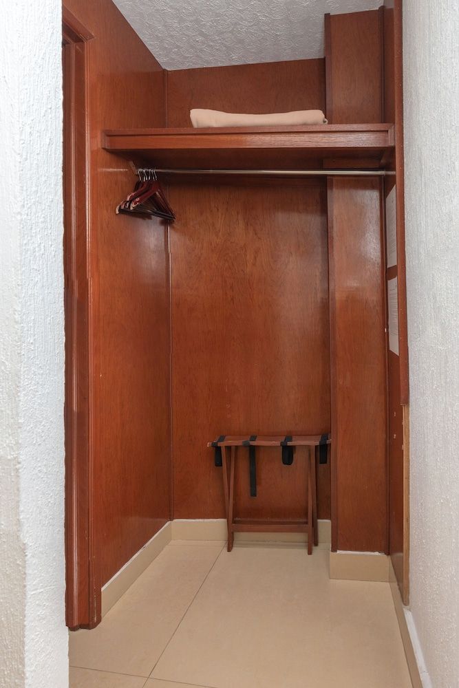 Terracaribe Hotel - In Cancun (Downtown Cancun) Standard Room, 1 Double Bed 32