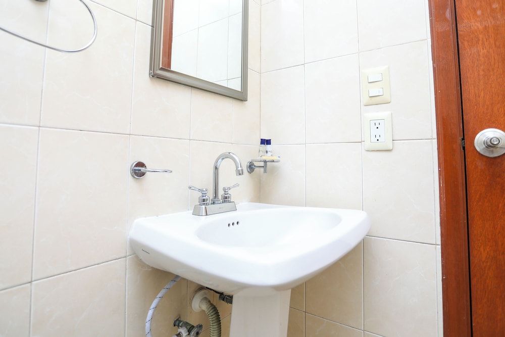 Terracaribe Hotel - In Cancun (Downtown Cancun) Standard Room, 1 Double Bed 31