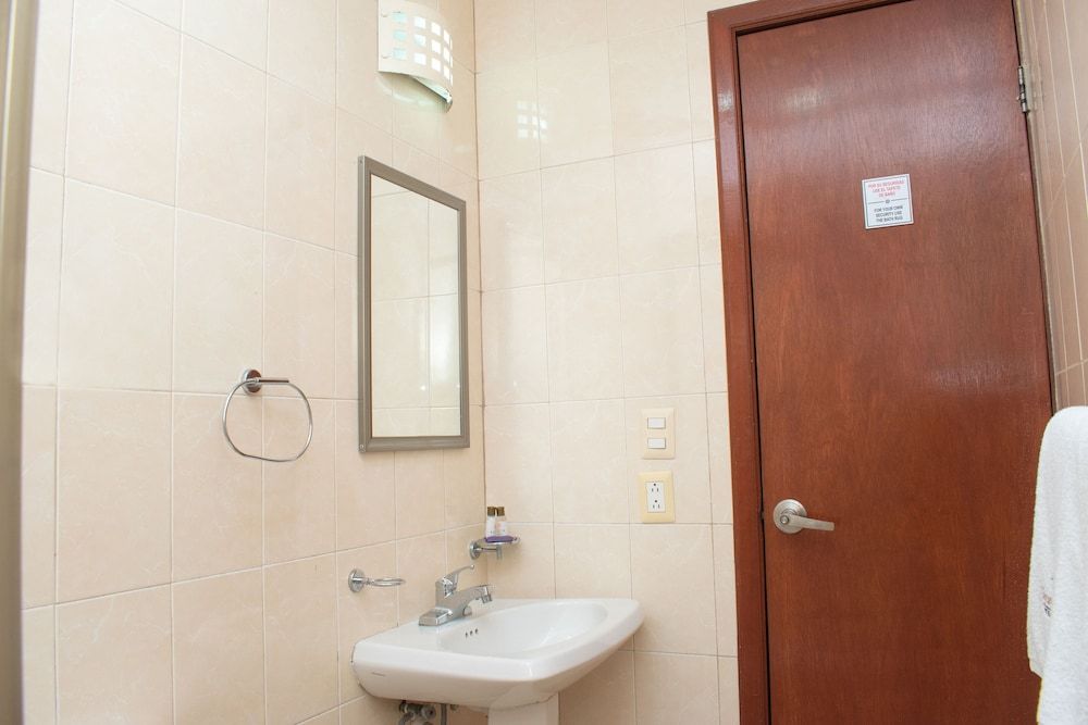 Terracaribe Hotel - In Cancun (Downtown Cancun) Standard Room, 1 Double Bed 24