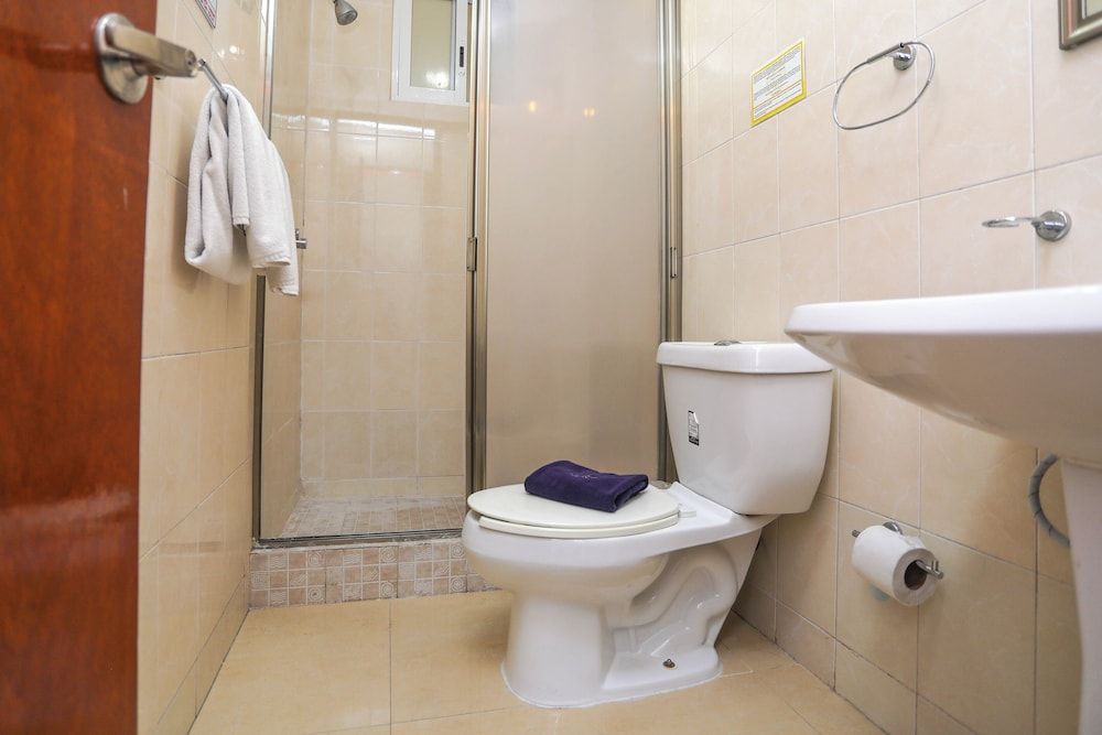 Terracaribe Hotel - In Cancun (Downtown Cancun) Standard Room, 1 Double Bed 30