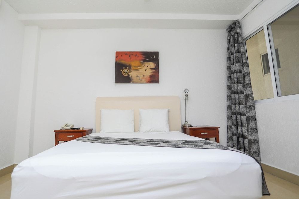 Terracaribe Hotel - In Cancun (Downtown Cancun) Standard Room, 1 Double Bed 20