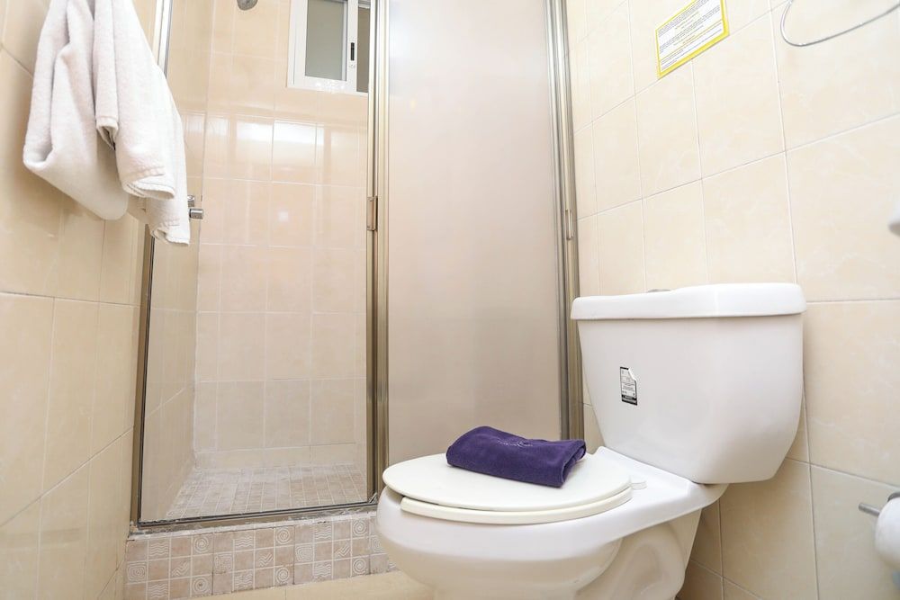 Terracaribe Hotel - In Cancun (Downtown Cancun) Standard Room, 1 Double Bed 29