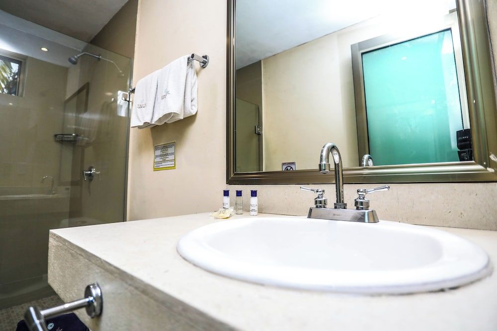 Terracaribe Hotel - In Cancun (Downtown Cancun) Standard Room, 1 Double Bed 25