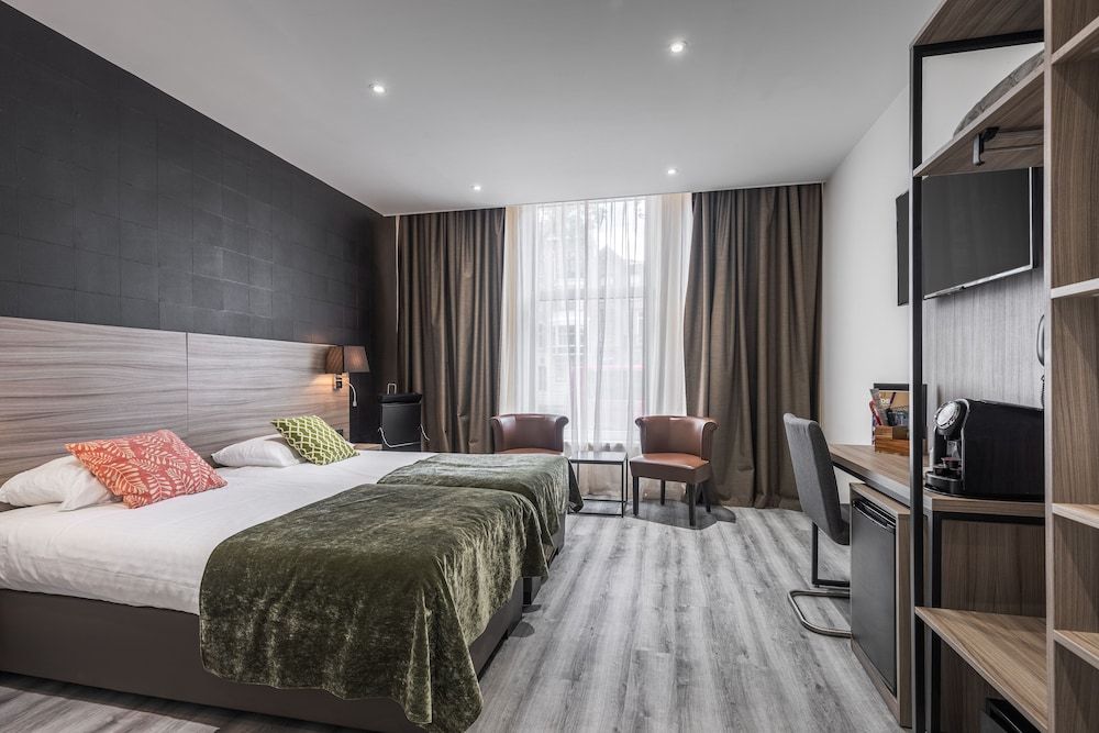 Comfort Twin Room