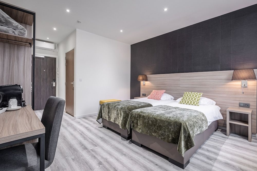 Comfort Twin Room