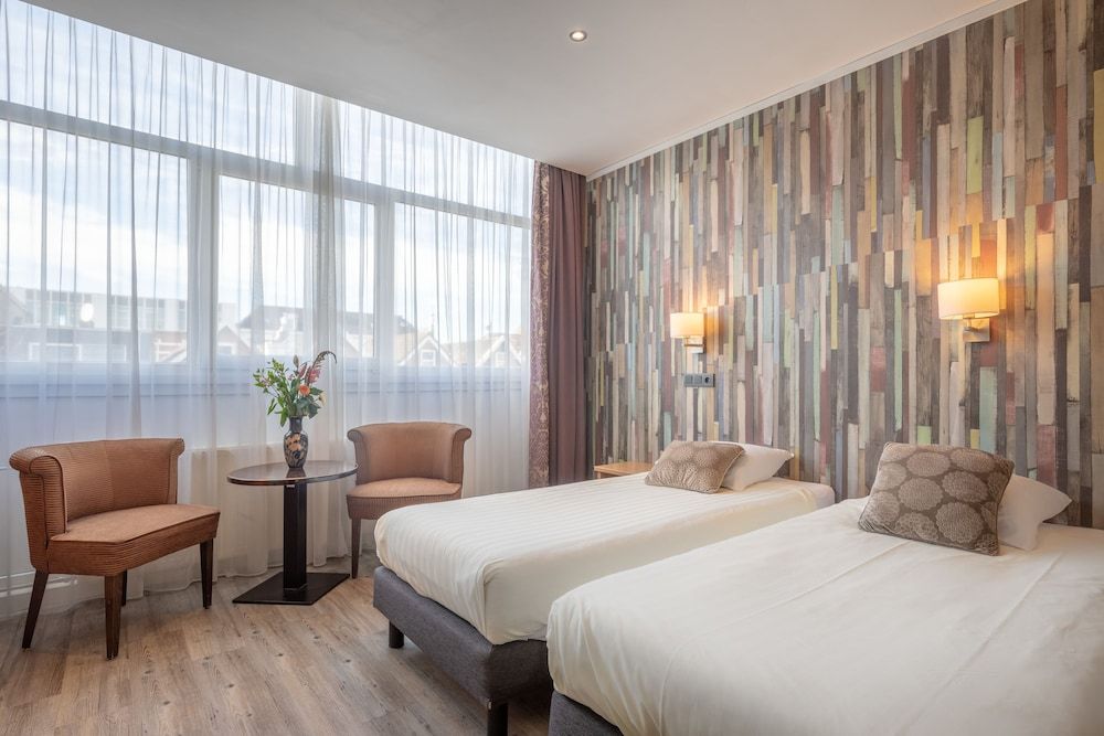Quadruple Room (only by stairs)