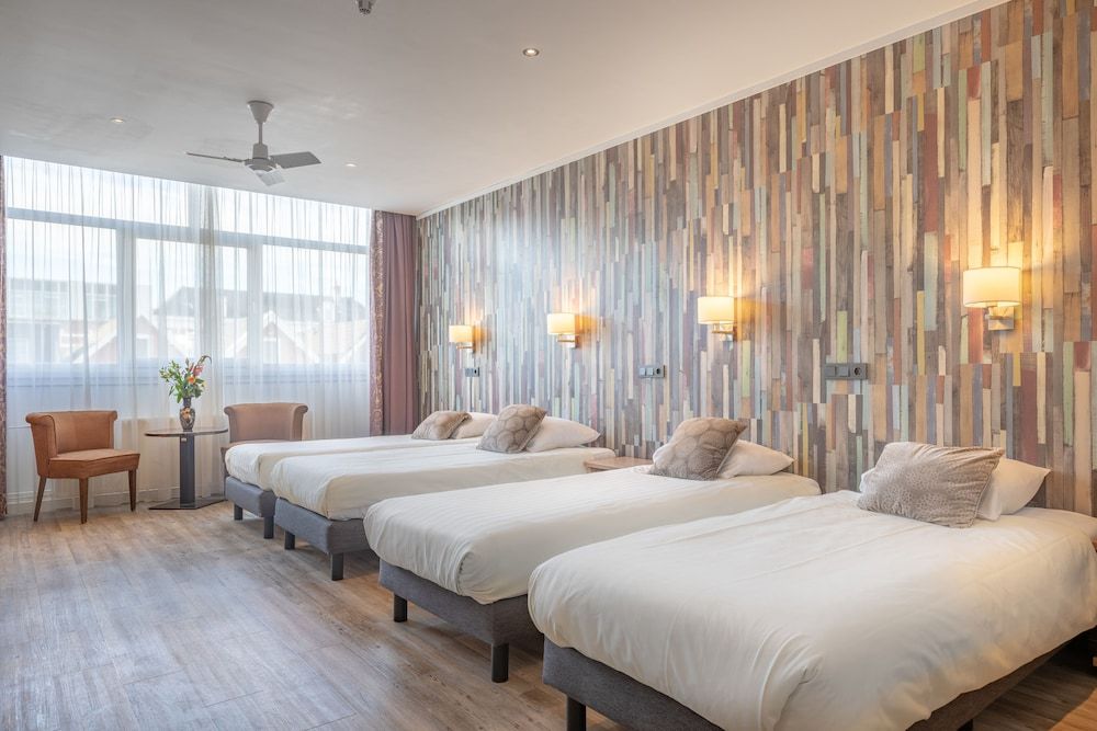 undefined Hotel Milano 3