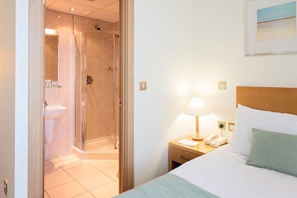 Carousel Hotel Double Room 3