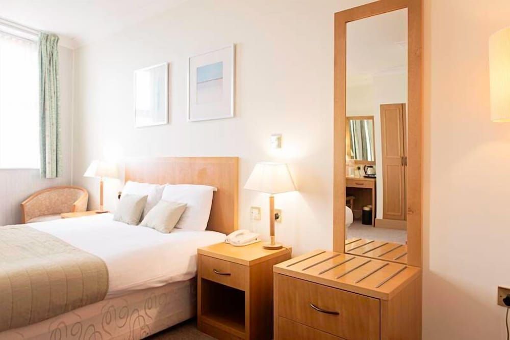 Carousel Hotel Double Room 2