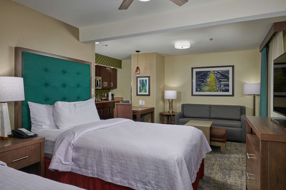 Studio Suite, 1 Queen Bed