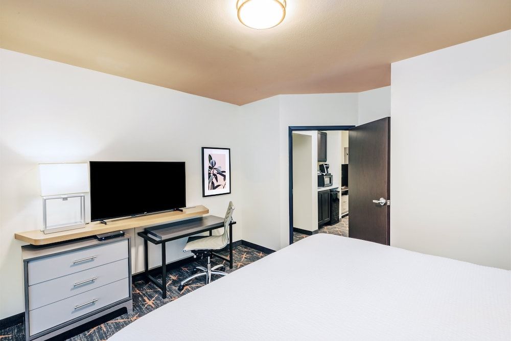 Suite, 1 Bedroom
