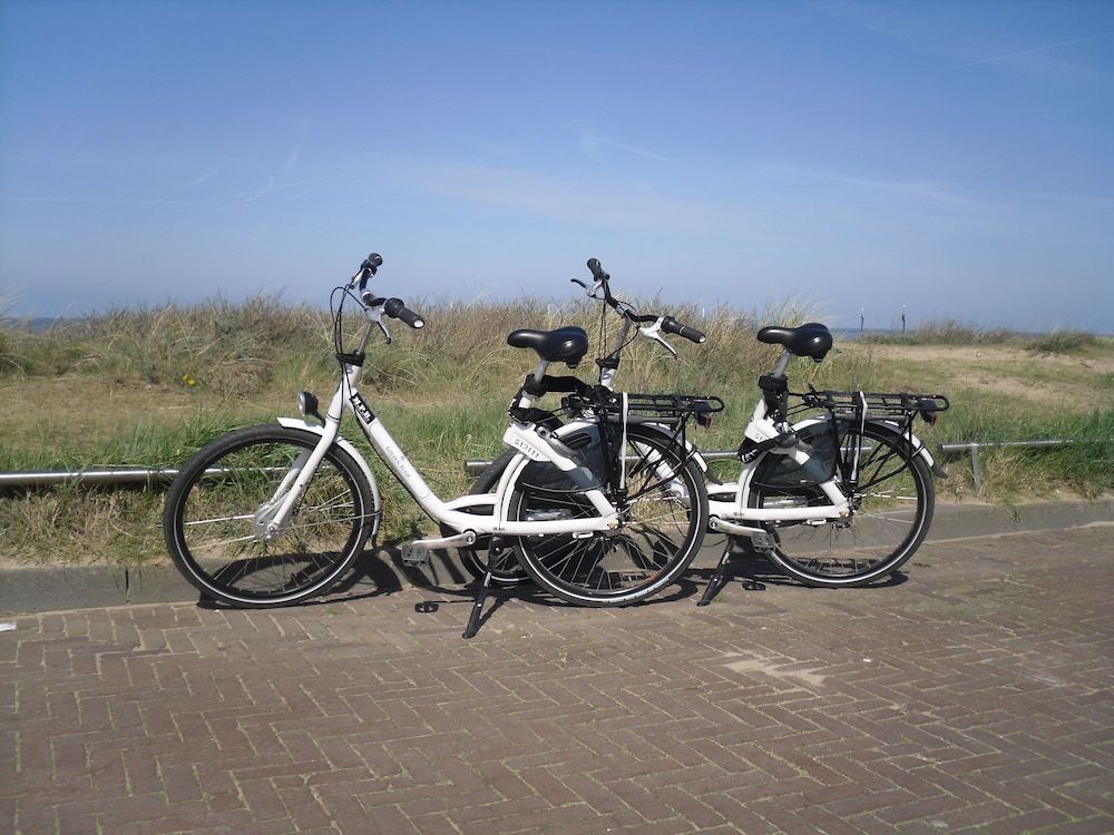Bicycling