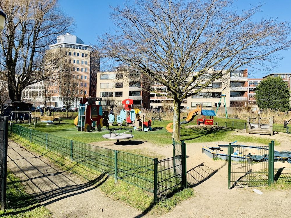 Children's Play Area