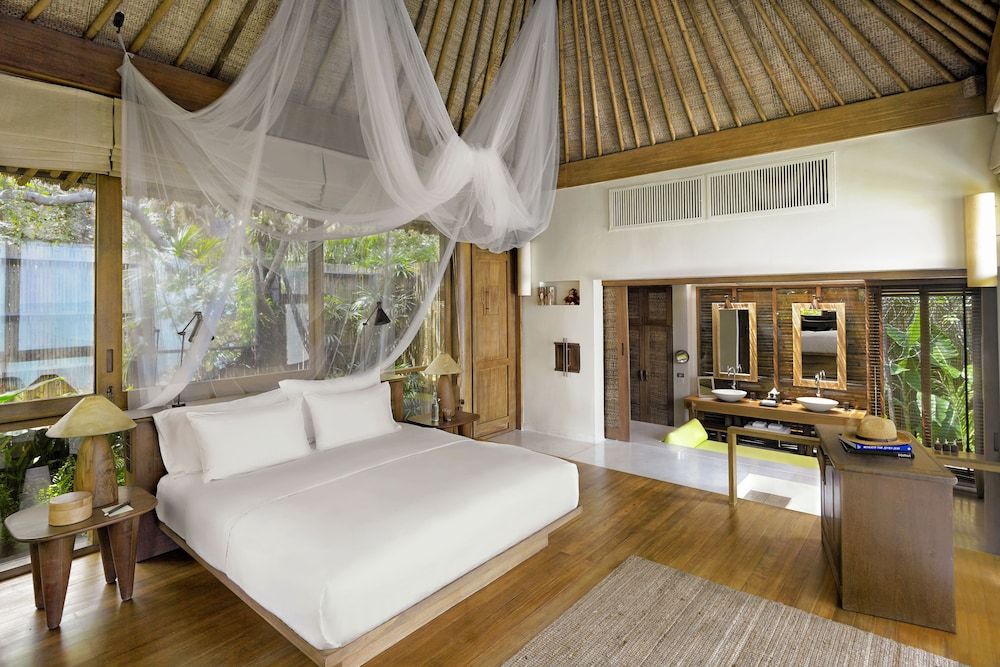 undefined Six Senses Samui 10