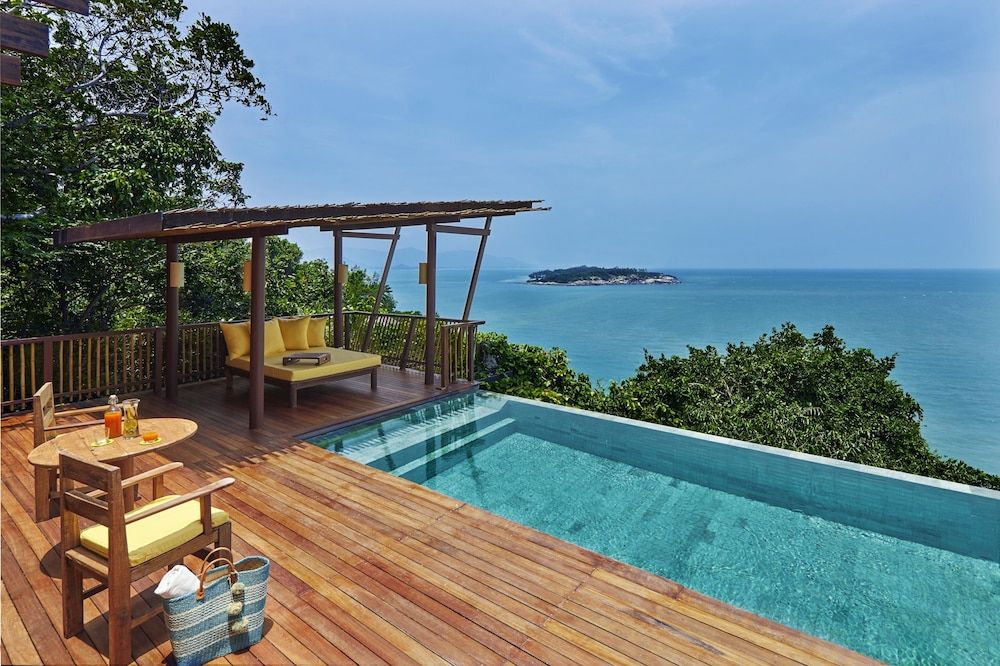 undefined Six Senses Samui 7