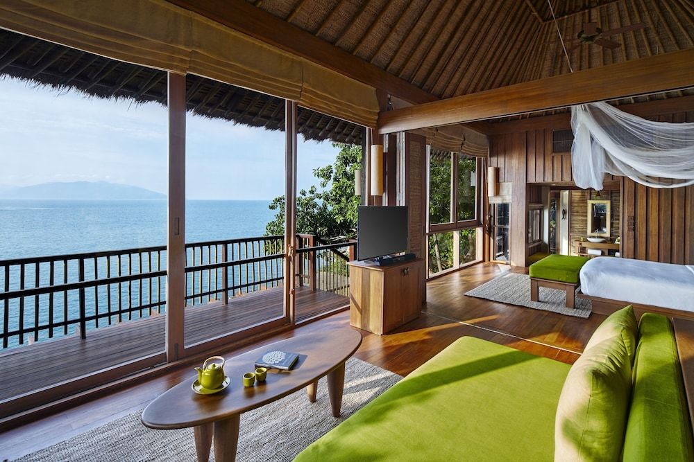 Six Senses Samui