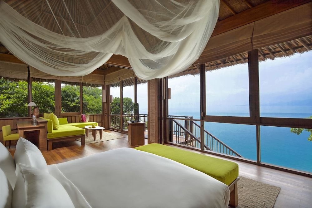 undefined Six Senses Samui 5