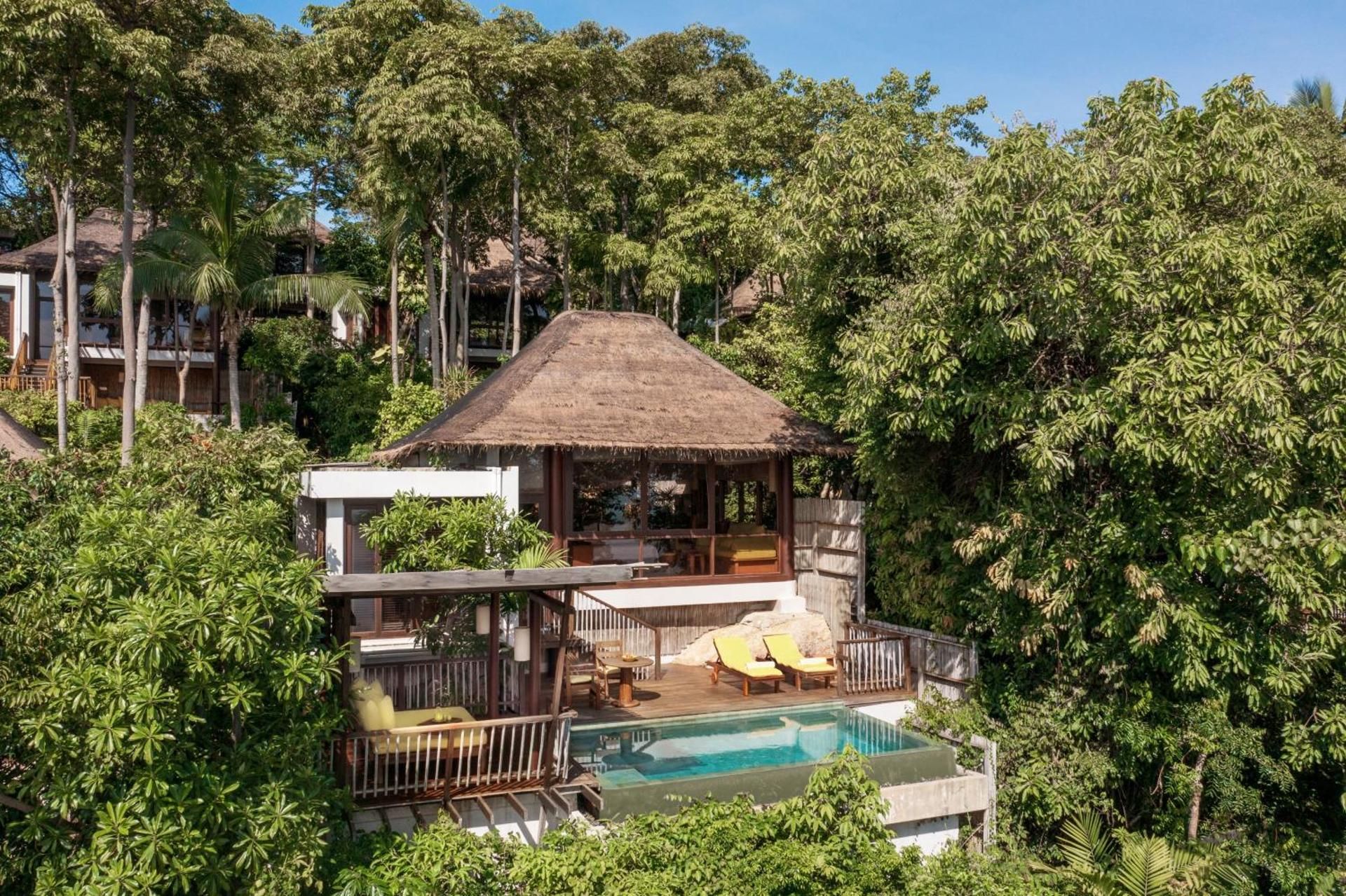 undefined Six Senses Samui 3