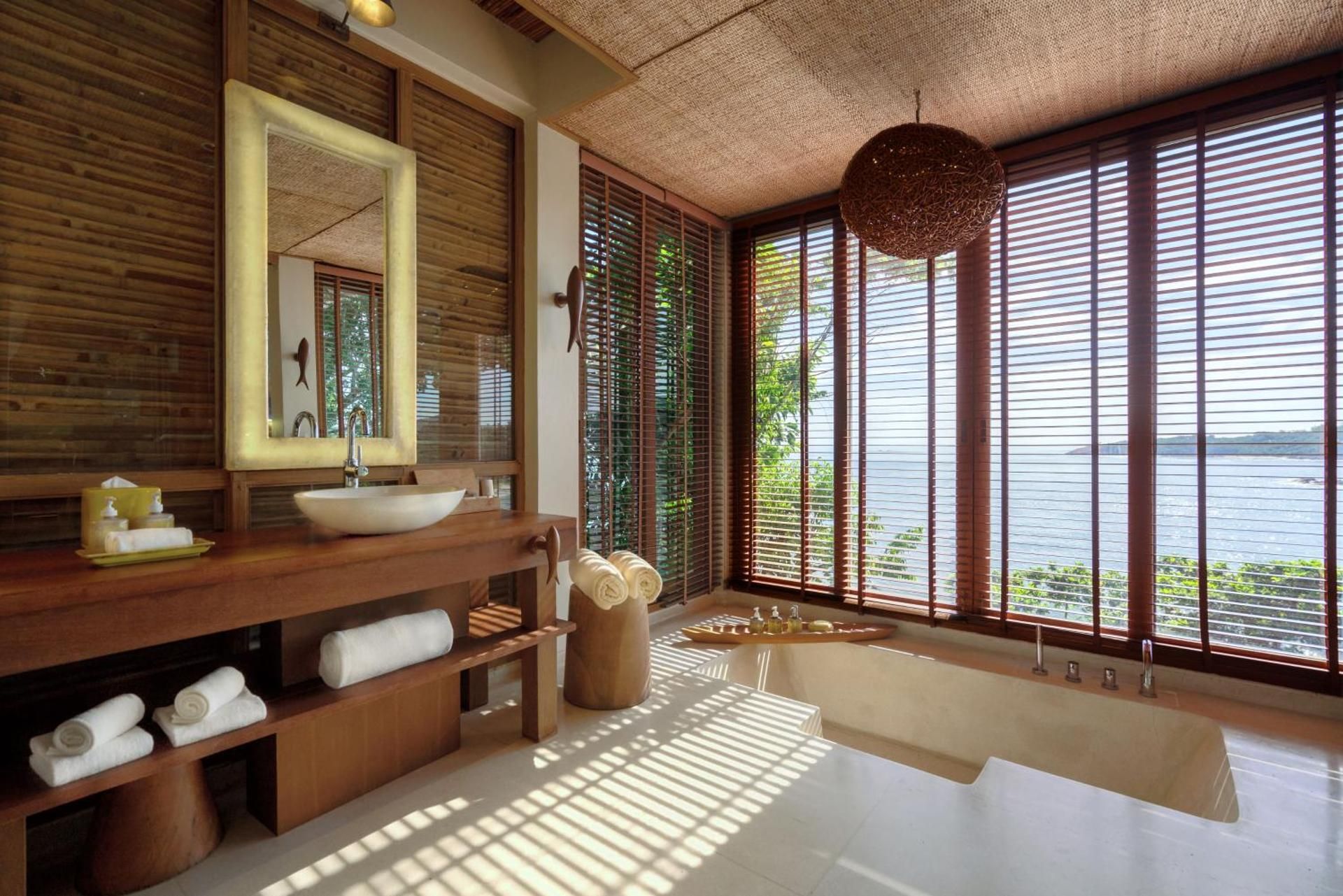undefined Six Senses Samui 8