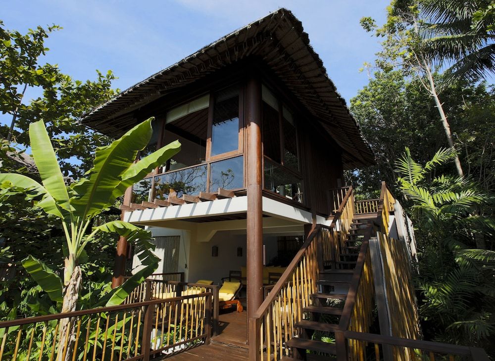 undefined Six Senses Samui 2