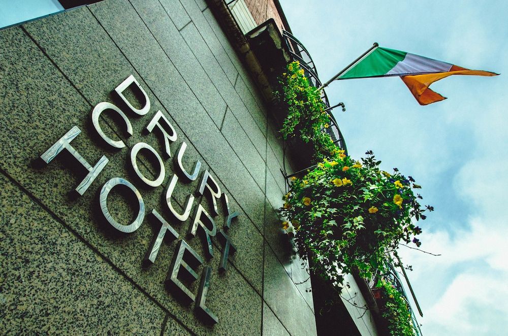 undefined Drury Court Hotel 3