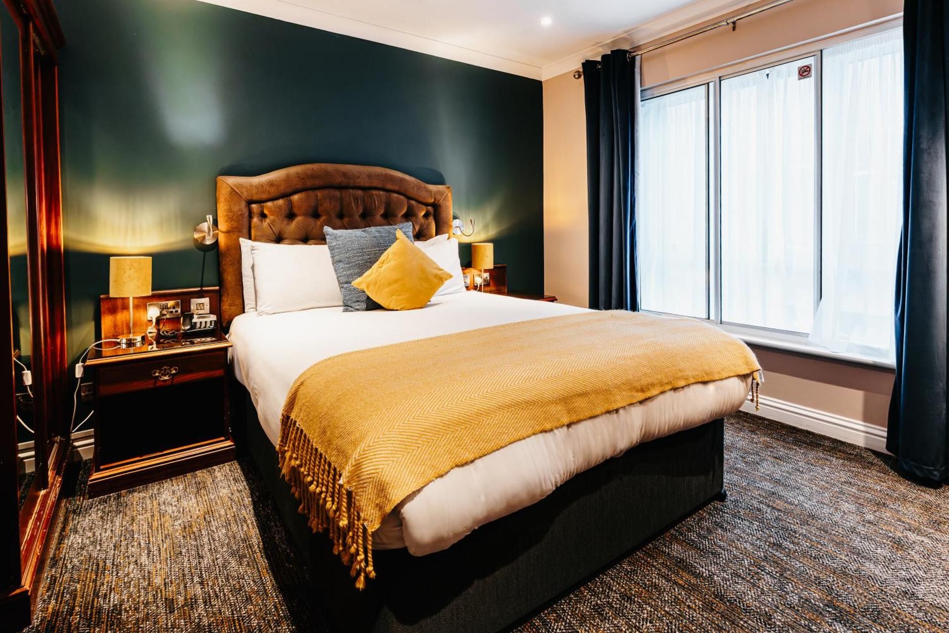 undefined Drury Court Hotel 8