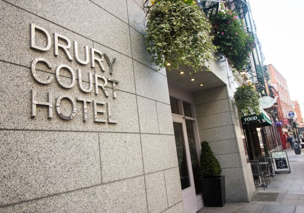 undefined Drury Court Hotel 4