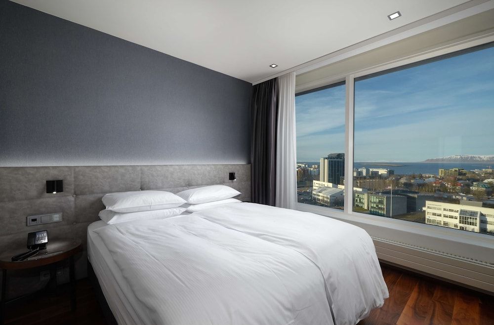 undefined Hilton Reykjavik Nordica 3