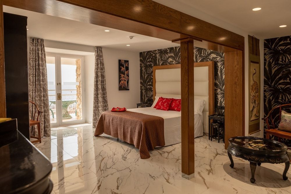 Japanese Suite