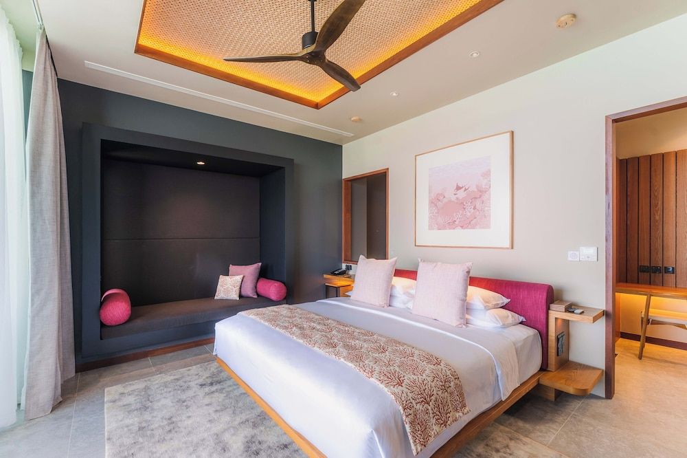 Ocean Pool Villa 2 Bedroom