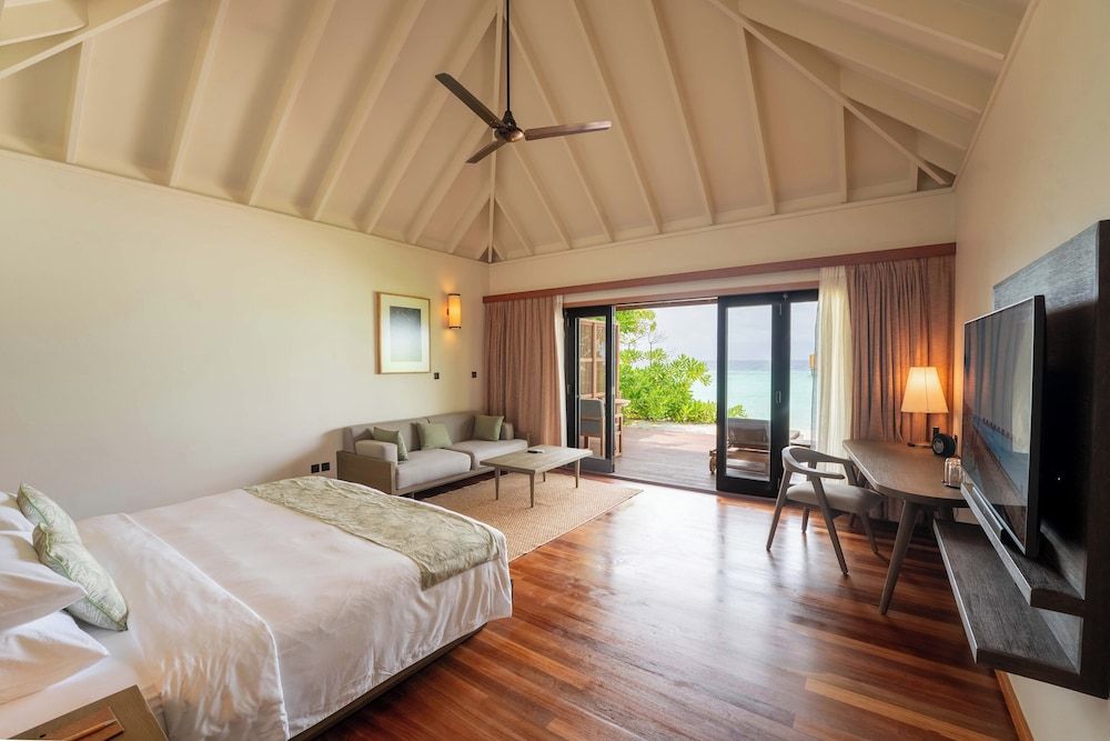 Veligandu Maldives Resort Island