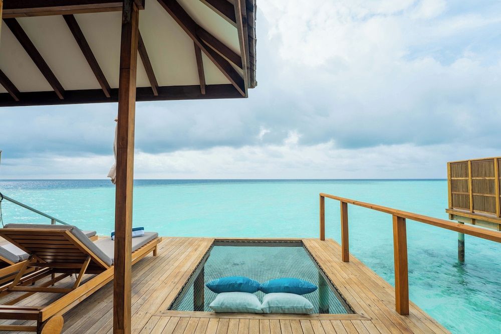 Veligandu Maldives Resort Island
