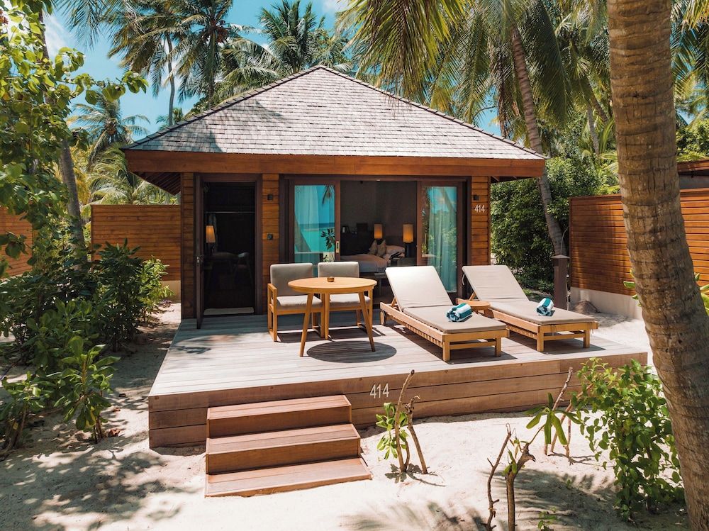 Veligandu Maldives Resort Island