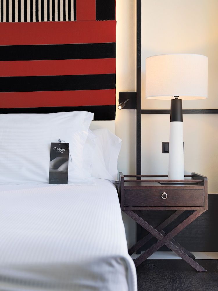 Privilege Double Room