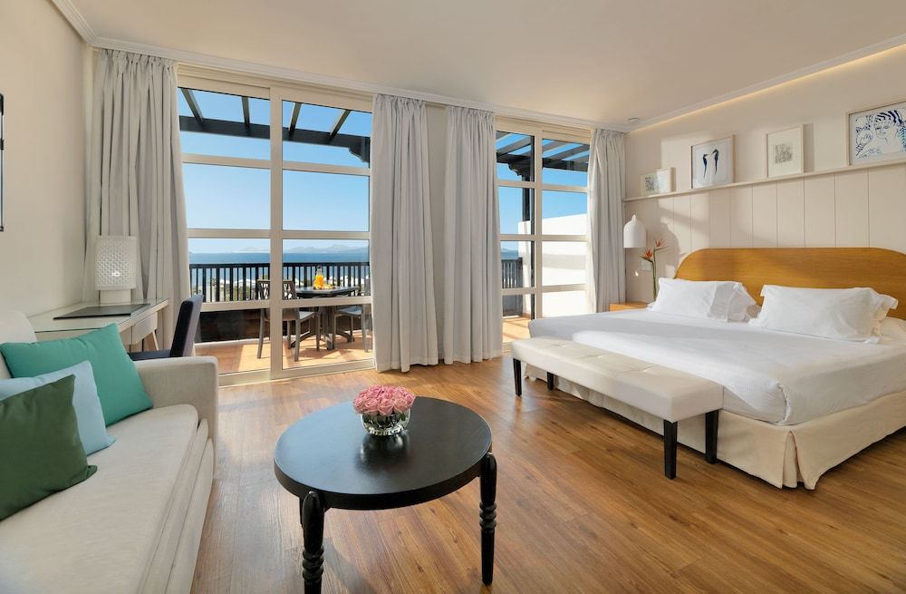 Privilege Double Room Single Use (Flexible)