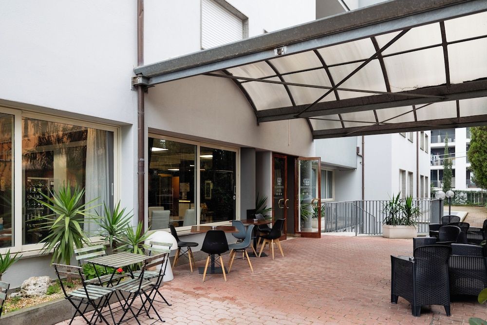 undefined Scheppers Hotel 9