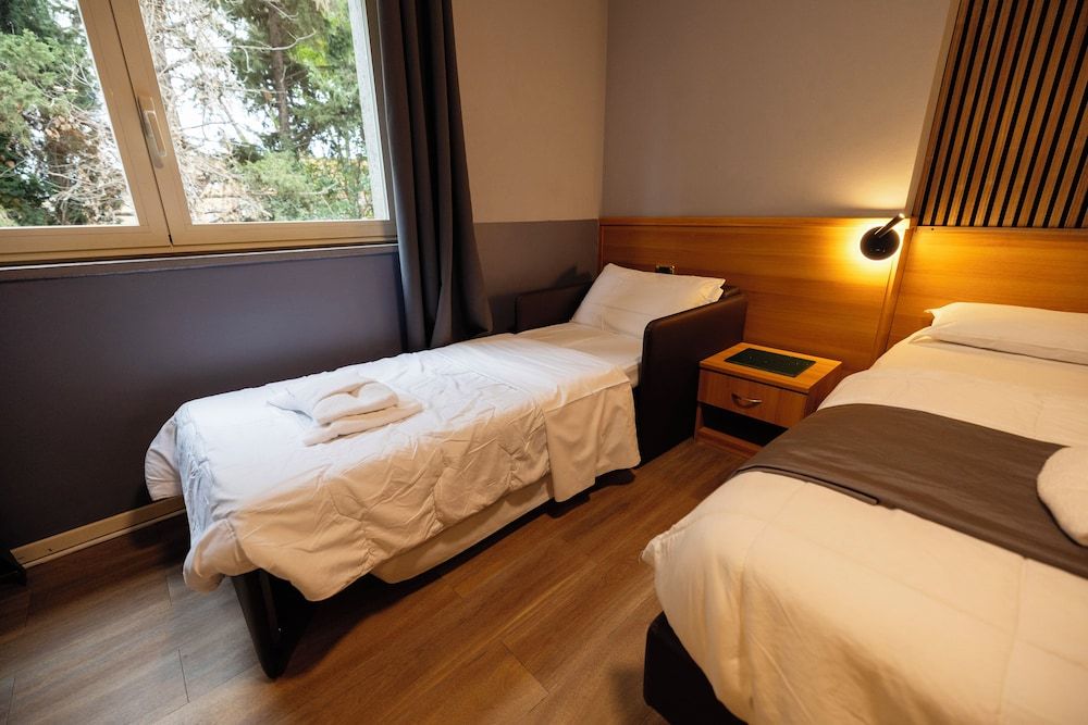 undefined Scheppers Hotel 2