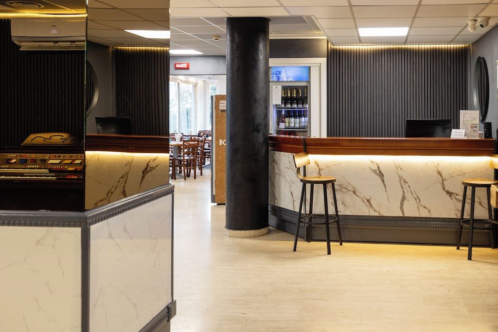 undefined Scheppers Hotel 10