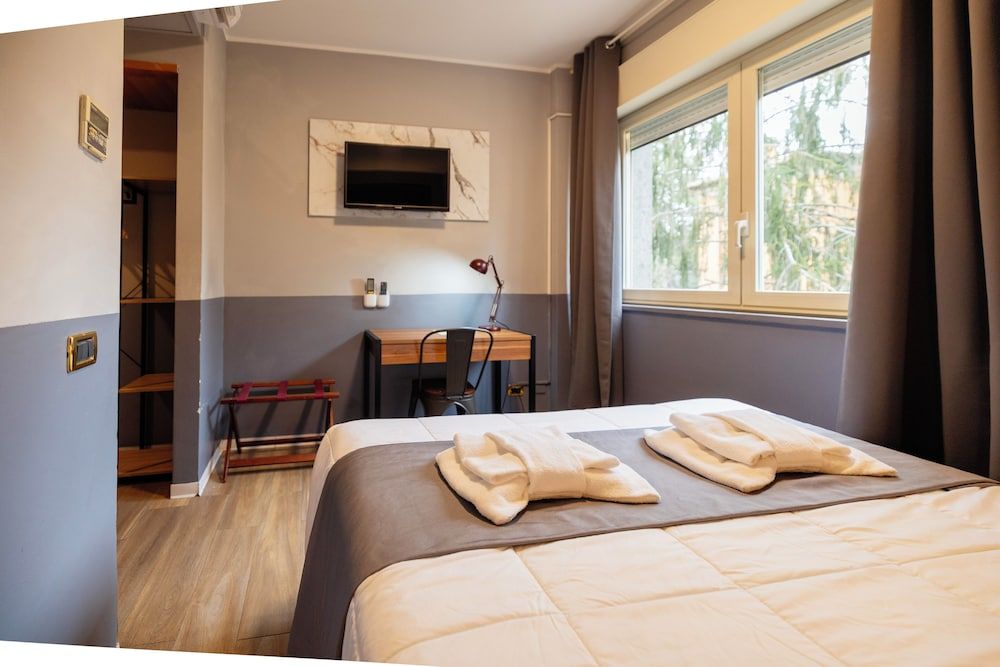 undefined Scheppers Hotel 4