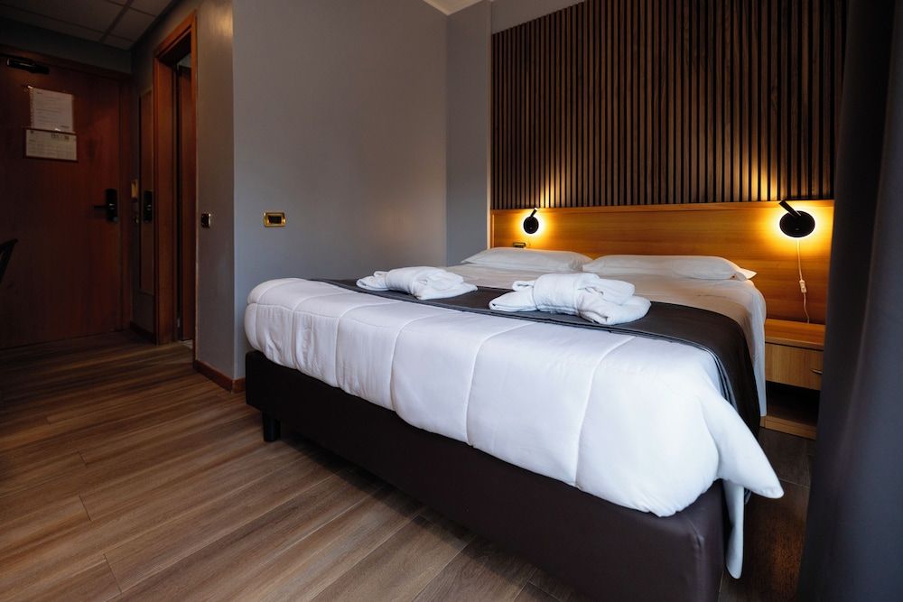 undefined Scheppers Hotel 3