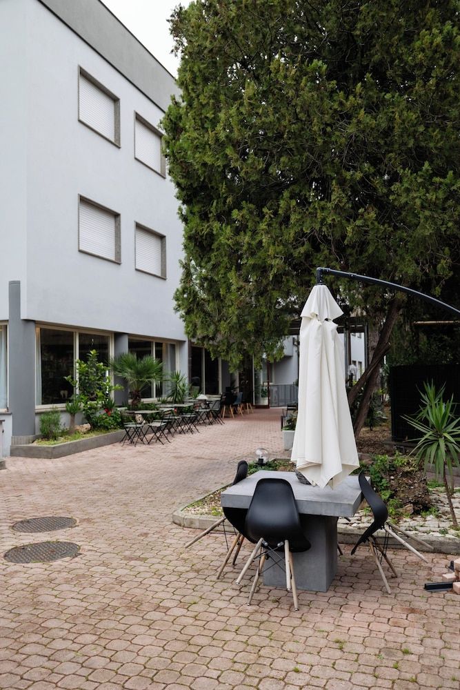 undefined Scheppers Hotel 7