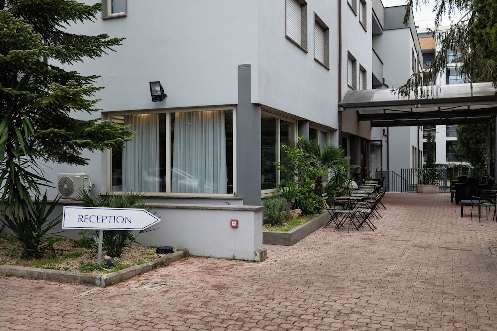 undefined Scheppers Hotel 8