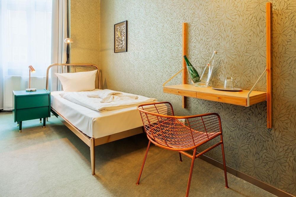 undefined Hotel Bellevue am Kurfürstendamm 5